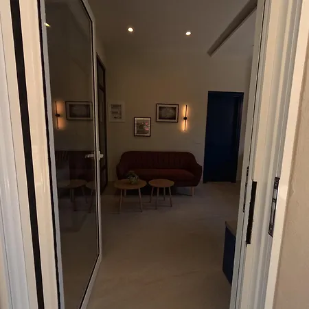 Kalliope Premium Lägenhet
