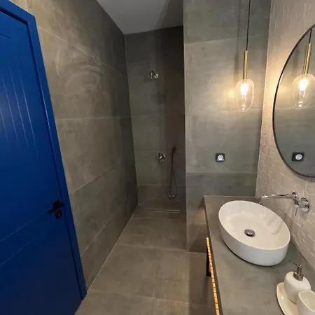 Kalliope Premium Apartment Ancient Olympia