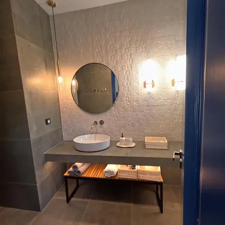 Appartement Kalliope Premium *