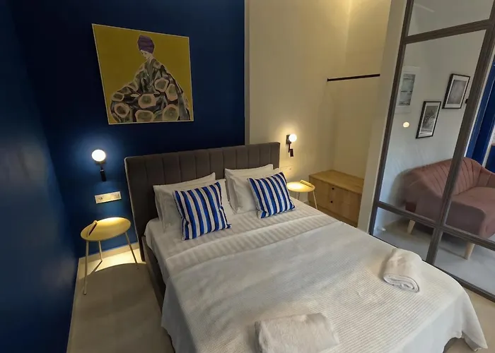 Appartement Kalliope Premium *