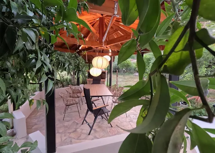 Appartement Kalliope Premium