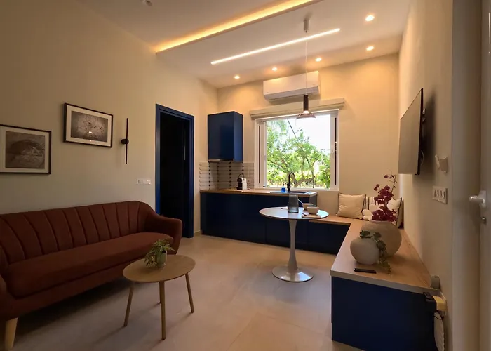 Kalliope Premium Ancient Olympia