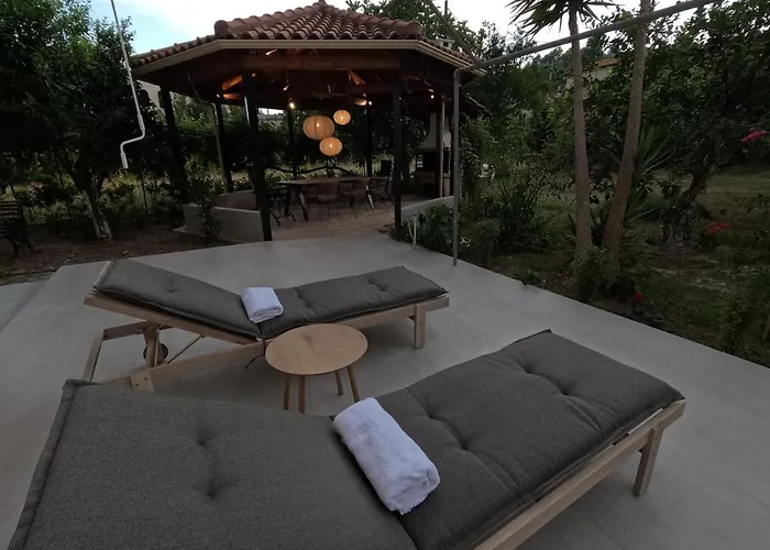 Kalliope Premium Ancient Olympia