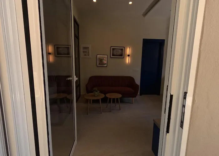 Kalliope Premium Appartement