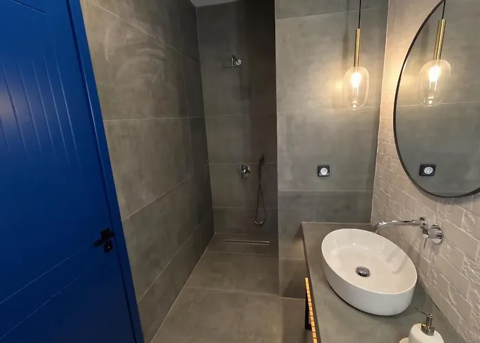 Kalliope Premium Appartement Ancient Olympia