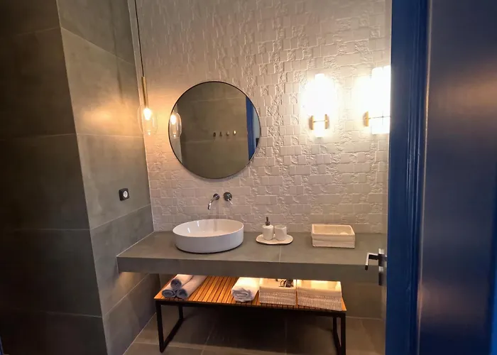 Appartement Kalliope Premium *