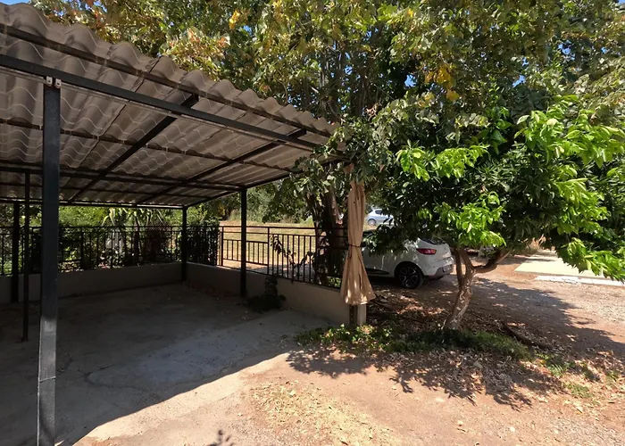 Appartement Kalliope Premium