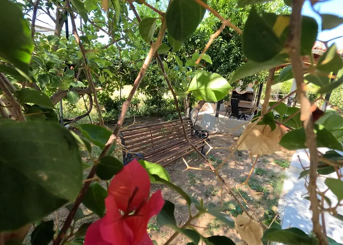 Kalliope Premium Appartement *