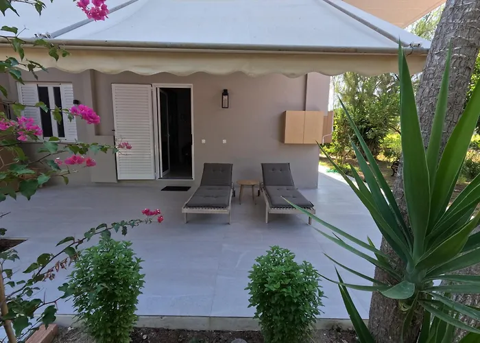 Kalliope Premium * Ancient Olympia